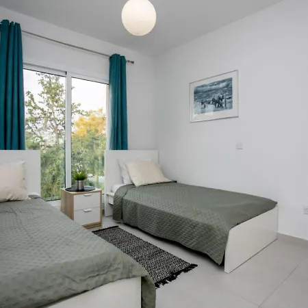 Апартаменты Lovely & Stylish! 3br Specious Penthouse-serenity Skyview *
