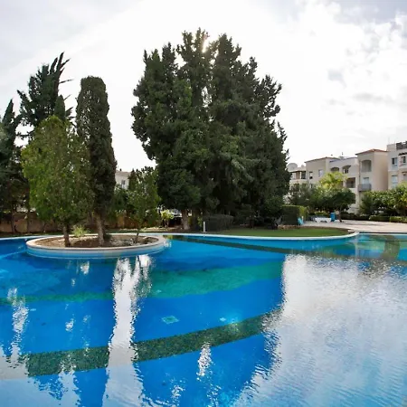Apartment Lovely & Stylish! 3br Specious Penthouse-serenity Skyview Paphos